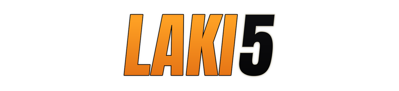 laki5 লোগো